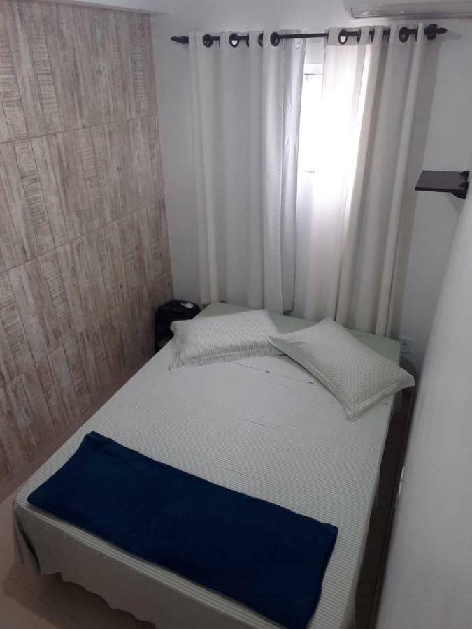 Apartament Ap Floripa Florianópolis Zewnętrze zdjęcie