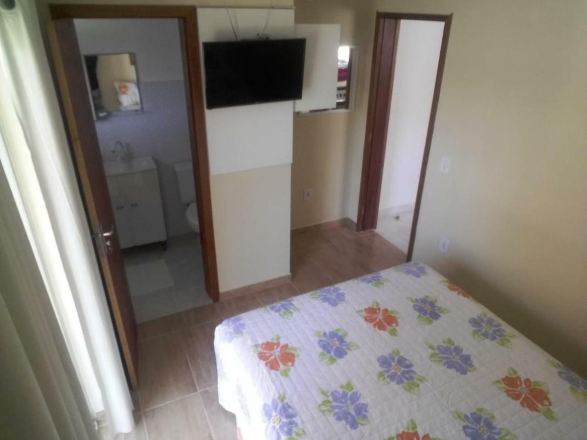 Apartament Ap Floripa Florianópolis Zewnętrze zdjęcie