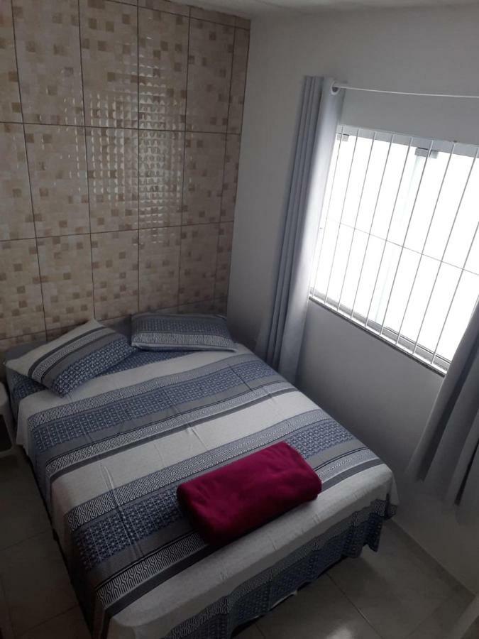 Apartament Ap Floripa Florianópolis Zewnętrze zdjęcie