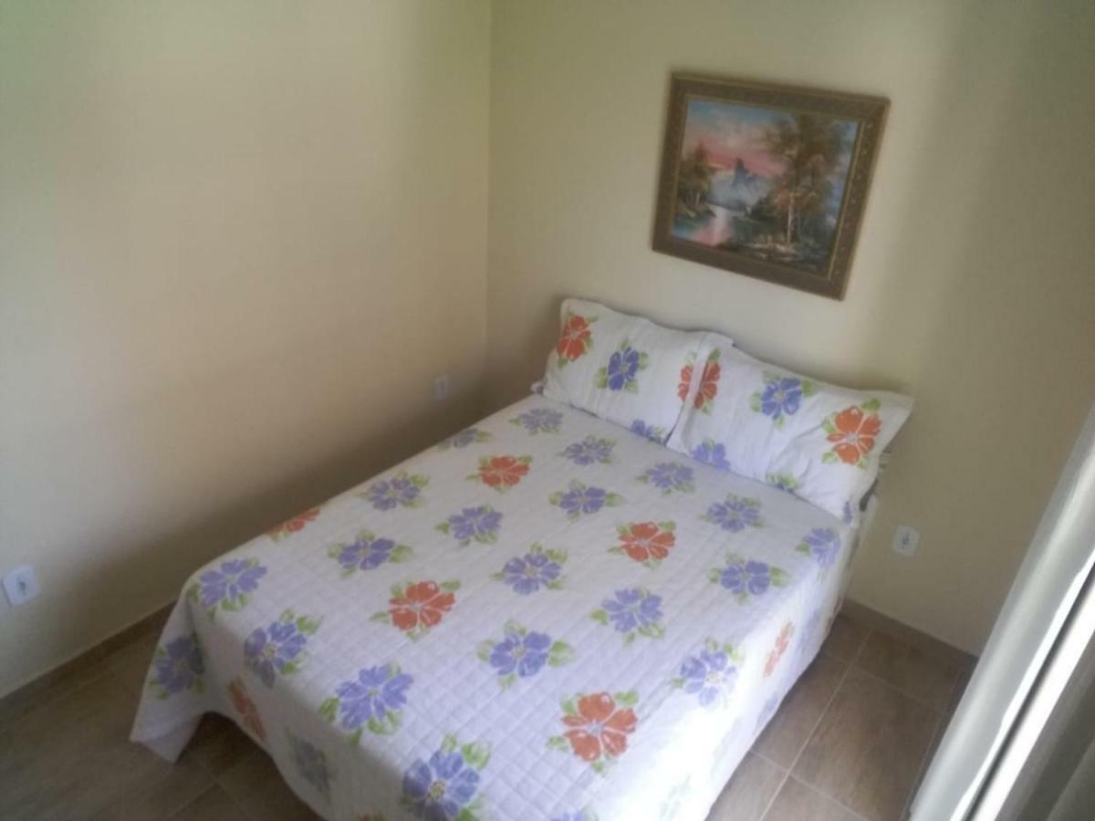 Apartament Ap Floripa Florianópolis Zewnętrze zdjęcie