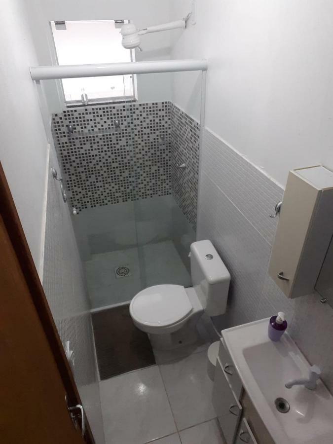 Apartament Ap Floripa Florianópolis Zewnętrze zdjęcie