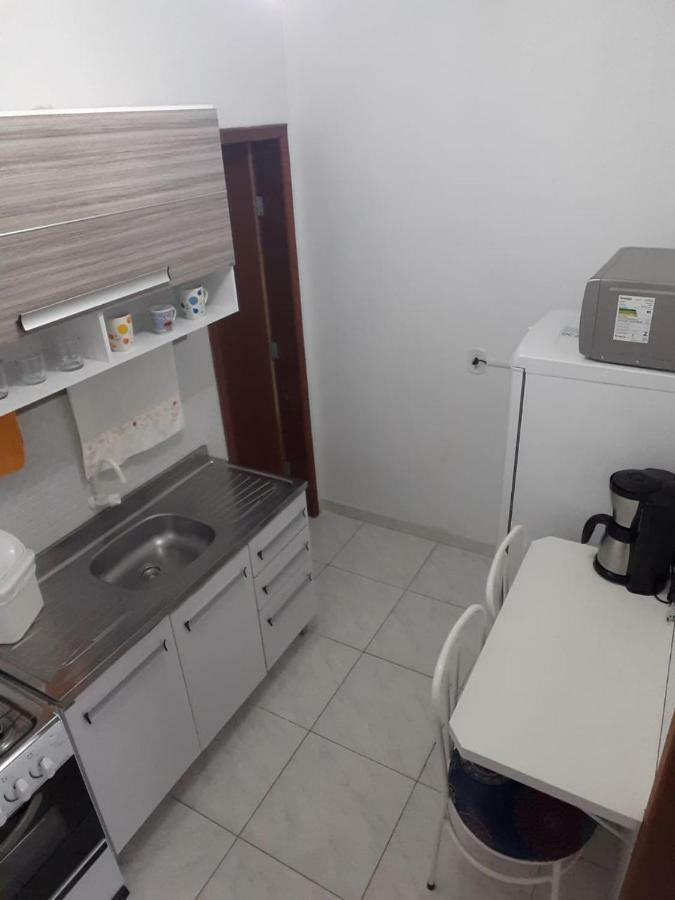 Apartament Ap Floripa Florianópolis Zewnętrze zdjęcie