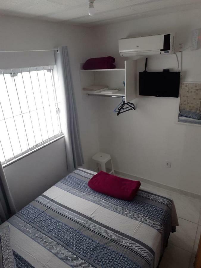 Apartament Ap Floripa Florianópolis Zewnętrze zdjęcie