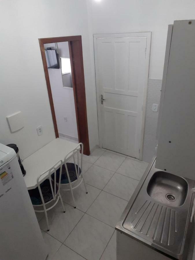 Apartament Ap Floripa Florianópolis Zewnętrze zdjęcie