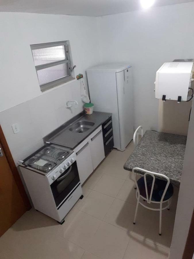 Apartament Ap Floripa Florianópolis Zewnętrze zdjęcie