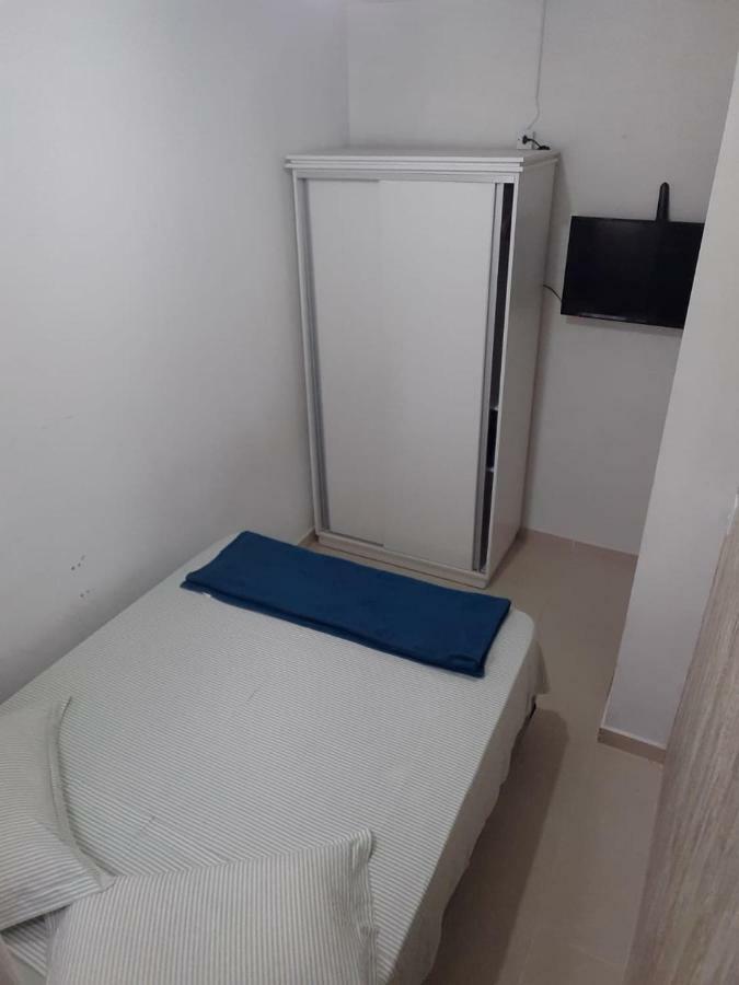 Apartament Ap Floripa Florianópolis Zewnętrze zdjęcie