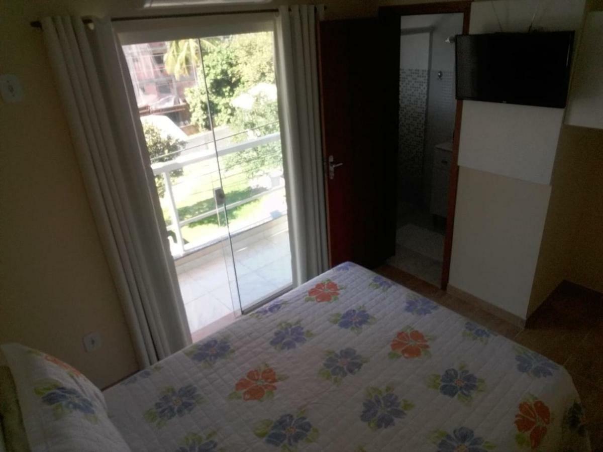 Apartament Ap Floripa Florianópolis Zewnętrze zdjęcie